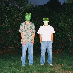 i wish i was the size of a frog w/Roy Okaga