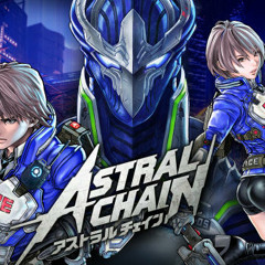 Case Trial - Astral Chain