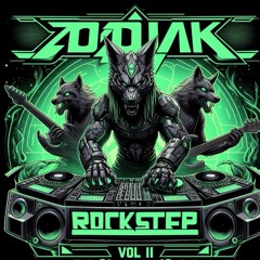 RockStep Vol III (Metal Edition)