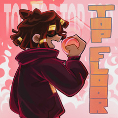 Top floor feat. snacking peaches