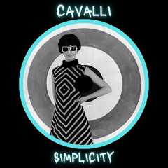Cavalli - Simplicity