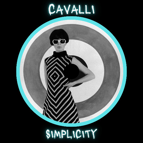 Cavalli - Simplicity