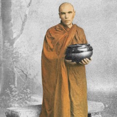 Laurence Carroll's Mindful Anarchy U Dhammaloka The Irish Buddhist Of Rangoon