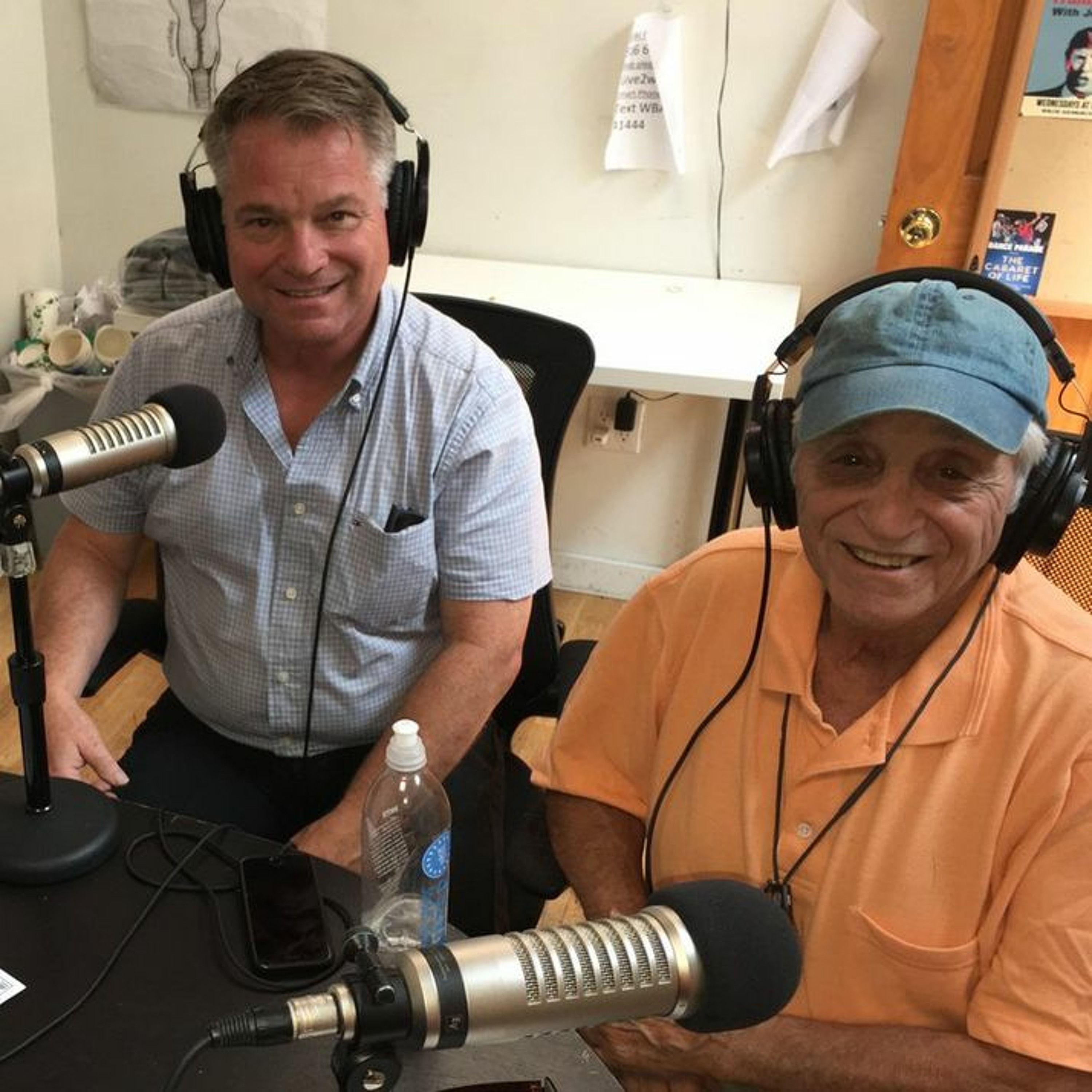Alvin and Lawrence Ubell on how to get your living space ready for winter