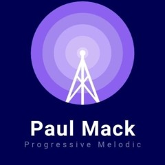 Paul Mack - October 2024