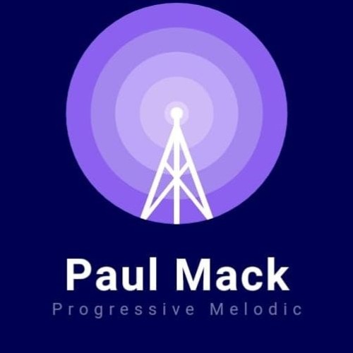 Paul Mack - October 2024
