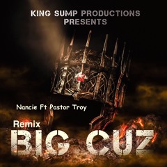 BIG CUZ - Nancie B. Ft Pastor Troy