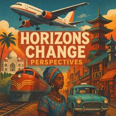 Horizons Change Perspectives