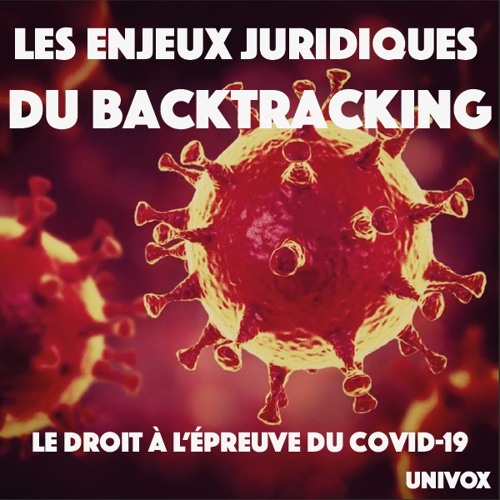 UNIVOX | Les Enjeux Juridiques Du Backtracking