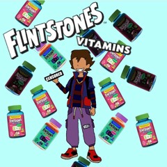 Flintsone Vitamin