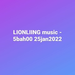 5bah00 25jan2022 v2 by LIONLIING