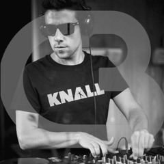 GALAGO @ Crossing Borderlines RadioKIX - APRIL 2021