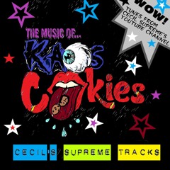 CECIL SUPREME (OFFICIAL YOUTUBE CHANNEL SOUNDTRACK)