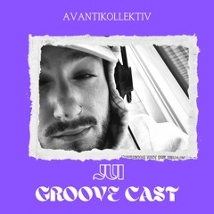 Groove Cast #4 - Jui | Groove, Hardgroove / BPM 144-147