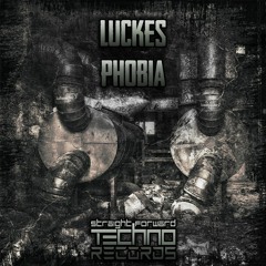 Luckes - Phobia (SFTR014)