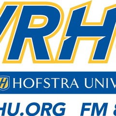 Hofstra SVP Protest - Camryn Bowden - WRHU FM 887fm