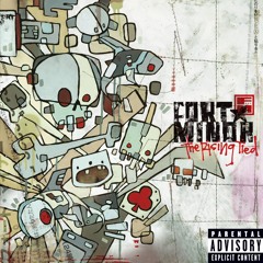 Red to Black (feat. Kenna, Jonah Matranga & Styles of Beyond)