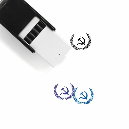 DVS NME - Rubber Stamps