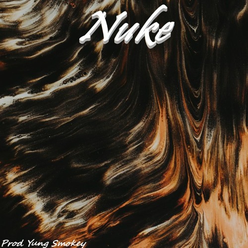 Nuke - Dark Hard Piano | Juice WRLD x Southside Type Beat 2021