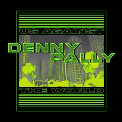 Denny Pally - Good Vs Evil