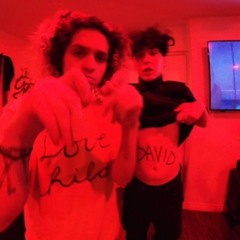 carlito x david GAMETIME