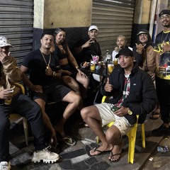 HOJE É O PRIVADIN NA LAJE [ Insta: @magrindosb ]