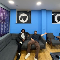 Scuffed Recordings - 29 September 2024