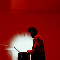 nystagmus [Composers' Union Dilijan / 09.23.2021]