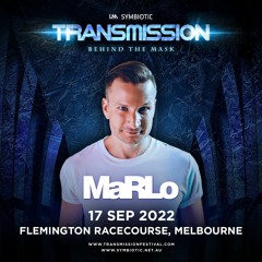 MaRLo - Live @ Transmission 'Behind The Mask' 17.9.2022 Melbourne, Australia