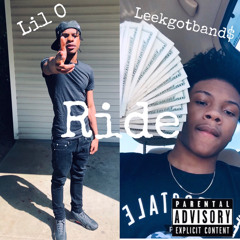 Ride (ft.Leekgotband$)