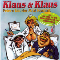 Die Krankenschwester (Party Remix 2002)