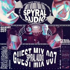 HEFT Guest Mix 007 | Spyral Audio