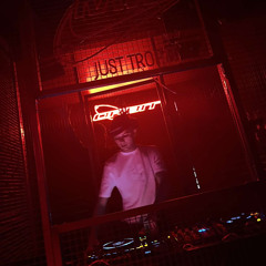 Heavy Techno @Orbit Baa Bar - 04.05.2024
