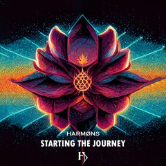 Harmøms - Starting The Journey Goa