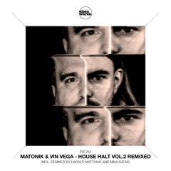 Come on Over (Harald Matthias Extended Remix)