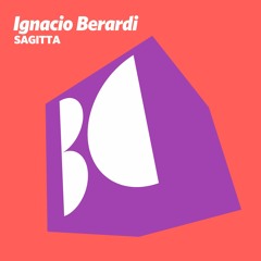 Ignacio Berardi - Sagitta
