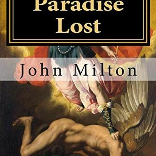 PDF) Paradise Lost em português