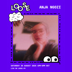 ANJA NGOZI - 30 AUG 25