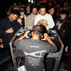 rowthedecks in the jungle