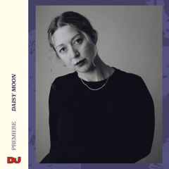 Premiere: Daisy Moon ‘Tonyo’