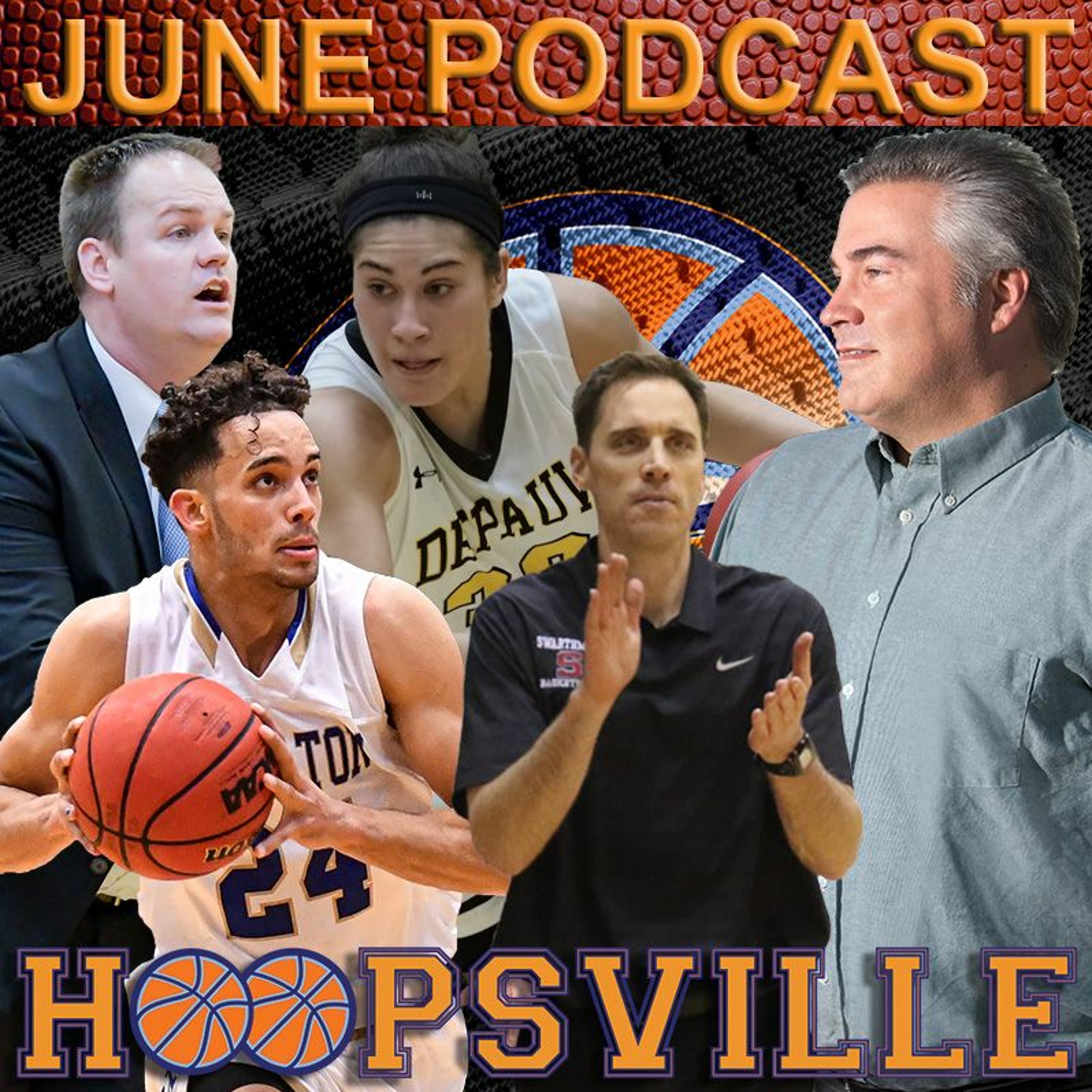 Hoopsville
