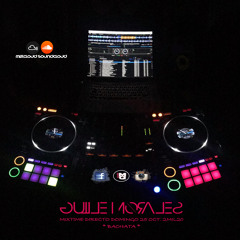 MIXTIME BACHATA