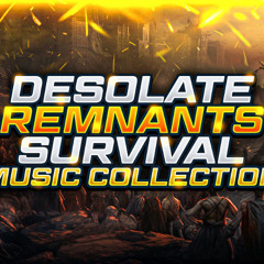 7 - Phat Phrog Studio - Desolate Remnants - Last Haven