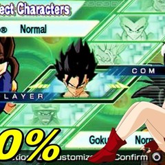 NEW! Game Dragon Ball Z Budokai Tenkaichi 3 PPSSPP Android Offline Graphics  HD Full Character 