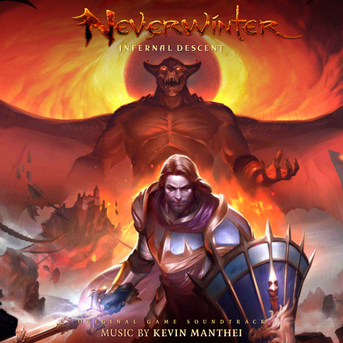 NEV M18 Infernal Descent -Hell Zariel Battle Theme