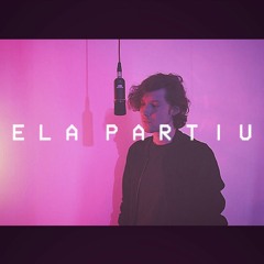 u g o - ela partiu (versão - tim maia)