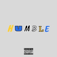 HUMBLE prod. G$V