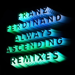 Always Ascending (Nina Kraviz House Remix)