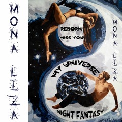 Mona Liza - Miss You