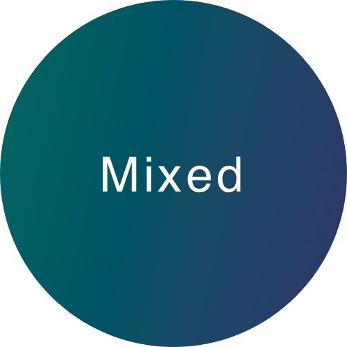 Mixed